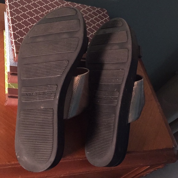 via spiga sandals sale